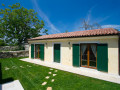 Exterior, Villa Luca - stone house with pool in Ribari, Istria, Croatia Radetići