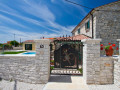 Esterno, Villa Luca - casa in pietra con piscina a Ribari, Istria, Croazia Radetići