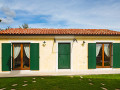 Exterior, Villa Luca - stone house with pool in Ribari, Istria, Croatia Radetići