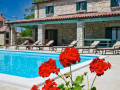 Esterno, Villa Luca - casa in pietra con piscina a Ribari, Istria, Croazia Radetići